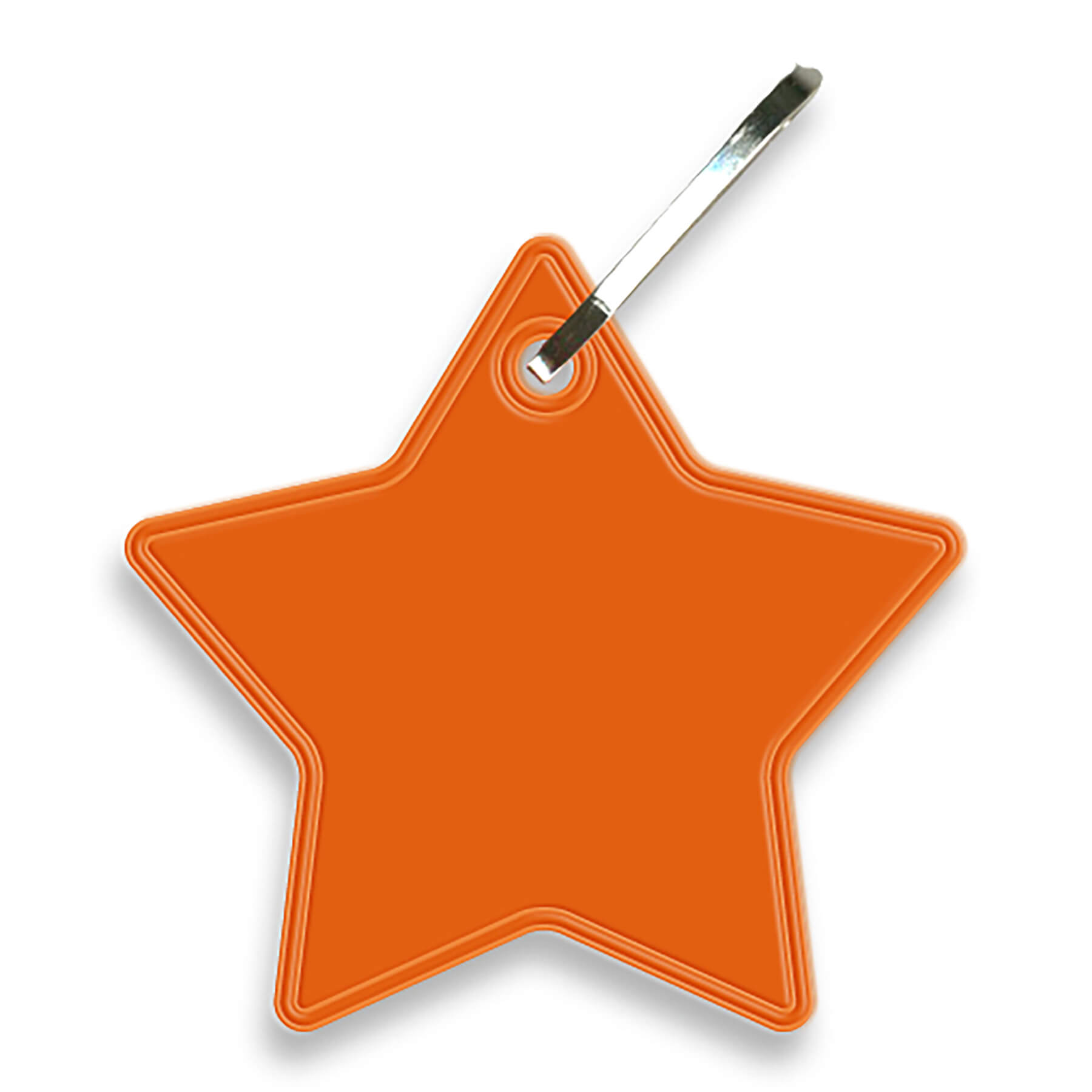 Orange Blank